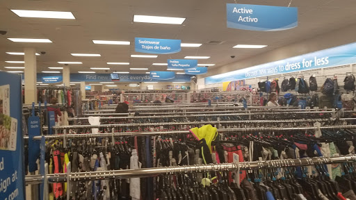 Clothing Store «Ross Dress for Less», reviews and photos, 349 N San Fernando Blvd, Burbank, CA 91502, USA