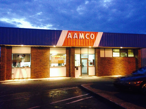 Transmission Shop «AAMCO Transmissions & Total Car Care», reviews and photos, 1702 Cobb Pkwy SE, Marietta, GA 30060, USA