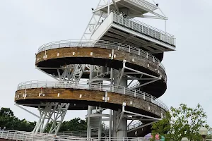 Spiral Lookout Tower image