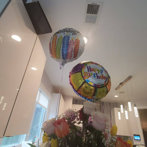 Florist «Added Touch Florist», reviews and photos, 1021 Cedar Bridge Ave, Brick, NJ 08723, USA