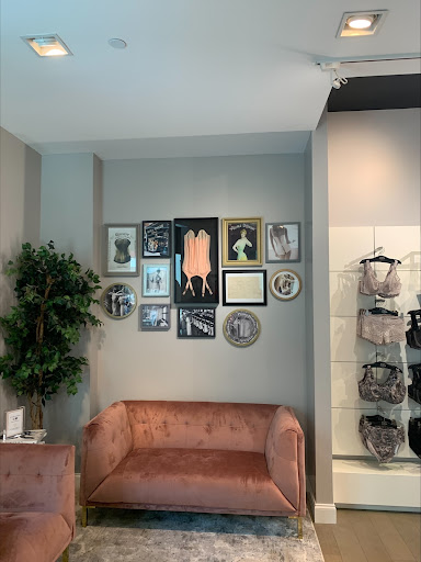 Lingerie Store «Rigby & Peller», reviews and photos, 900 N Michigan Ave L3-7, Chicago, IL 60611, USA