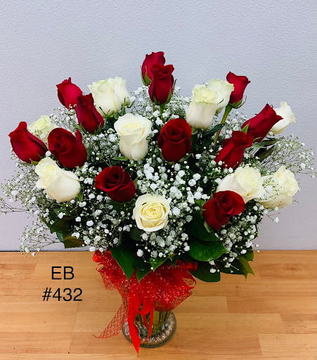 Florist «Everblooming Floral & Gift», reviews and photos, 18522 Yorba Linda Blvd, Yorba Linda, CA 92886, USA