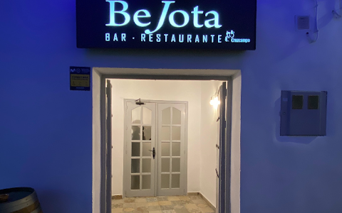 Restaurante BeJota image