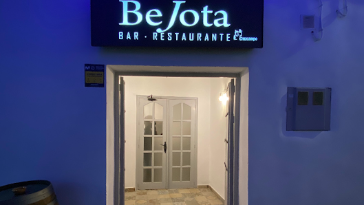 Restaurante BeJota C. Cantillo, 18, 29370 Benaoján, Málaga, España