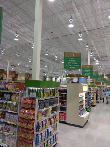 Supermarket «Publix Super Market at Plaza Del Paraiso», reviews and photos, 12100 SW 127th Ave, Miami, FL 33186, USA