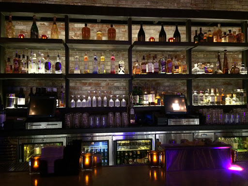 Night Club «The Sayers Club Las Vegas», reviews and photos, 2535 S Las Vegas Blvd, Las Vegas, NV 89109, USA