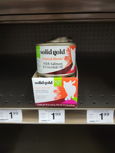 Pet Supply Store «Petco Animal Supplies», reviews and photos, 2687 Countryside Dr, Turlock, CA 95380, USA