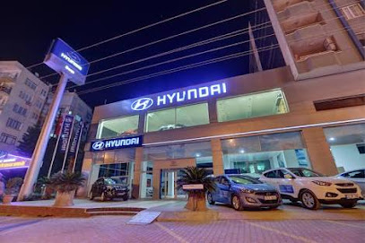 Derya Otomotiv -Hyundai