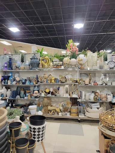 Department Store «T.J. Maxx and HomeGoods», reviews and photos, 3201 Mission College Blvd, Santa Clara, CA 95054, USA