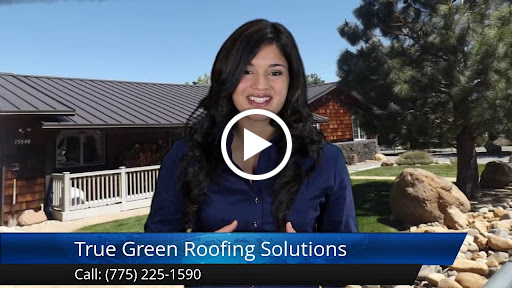 Roofing Contractor «True Green Roofing Solutions», reviews and photos, 316 California Ave, Reno, NV 89509, USA