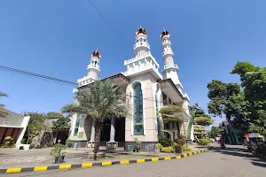 AL-MA'MUR Mosque Kriyan image