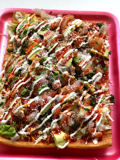 Mexican Grocery Store «La Rosita Food Market», reviews and photos, 133 W Roosevelt Rd, Villa Park, IL 60181, USA