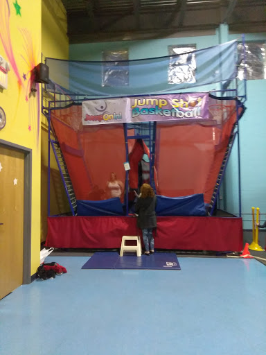 Amusement Center «Jump On In», reviews and photos, 100 Phoenix Ave # 1, Lowell, MA 01852, USA