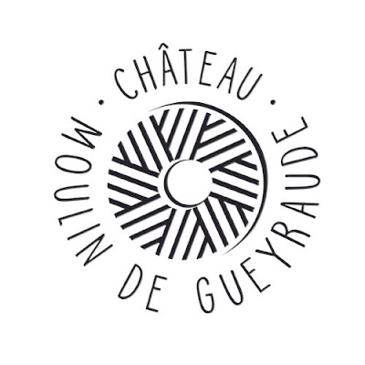 Chateau Moulin de Gueyraude à Saint-Cibard
