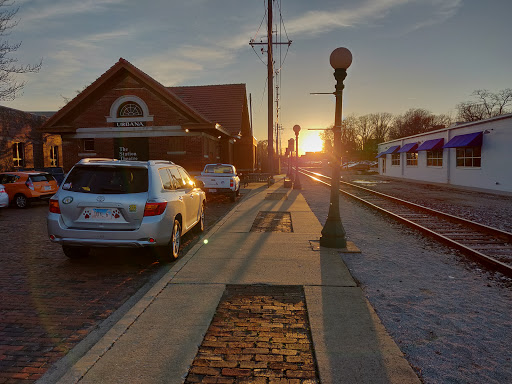 Performing Arts Theater «Station Theatre», reviews and photos, 223 Broadway Ave, Urbana, IL 61801, USA
