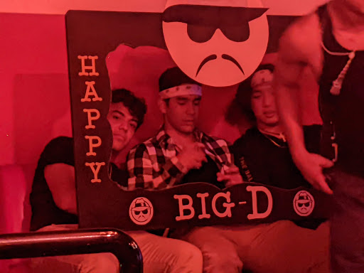 Bowling Alley «AMF Cerritos Lanes», reviews and photos, 18811 Carmenita Rd, Cerritos, CA 90703, USA