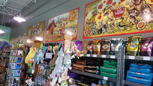 Pet Supply Store «Pet Pleasers Bakery Inc», reviews and photos, 660 Dawsonville Hwy, Gainesville, GA 30501, USA