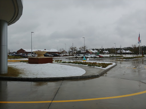 Gym «Fitness Center of Thibodaux Regional», reviews and photos, 726 N Acadia Rd, Thibodaux, LA 70301, USA