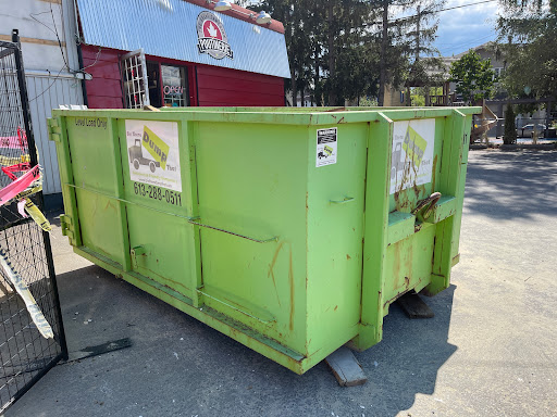Waste management service Ottawa