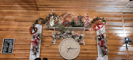 Restaurant «Adams Breezy Hill Farm», reviews and photos, 1222 Cadiz Rd, Princeton, KY 42445, USA