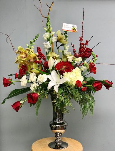 Florist «Lily Flowers», reviews and photos, 3355 S Wadsworth Blvd, Lakewood, CO 80227, USA
