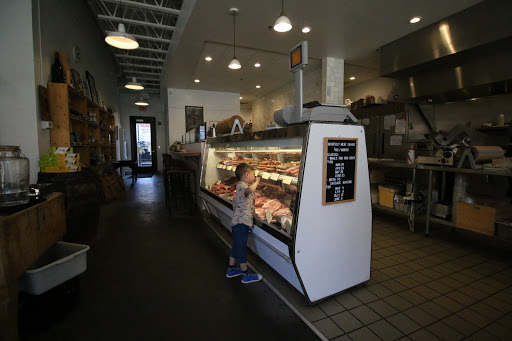 Butcher Shop «Lowry Hill Meats», reviews and photos, 1934 Hennepin Ave, Minneapolis, MN 55403, USA