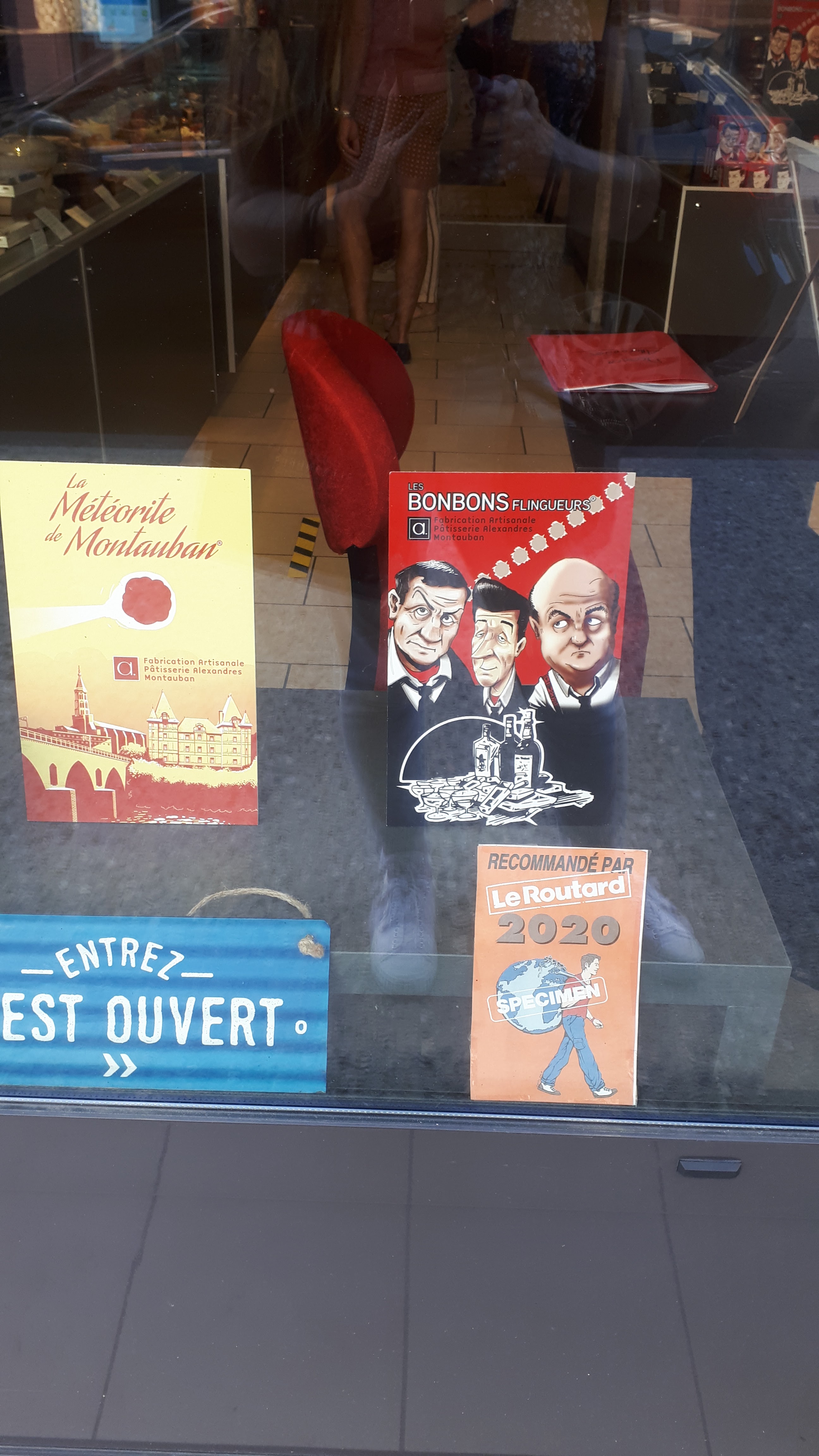Photo n° 4 de l'avis de Valérie.e fait le 12/09/2020 à 17:13