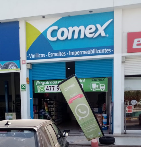 Tienda Comex