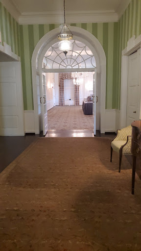 Country Club «The Country Club», reviews and photos, 2825 Lander Rd, Cleveland, OH 44124, USA