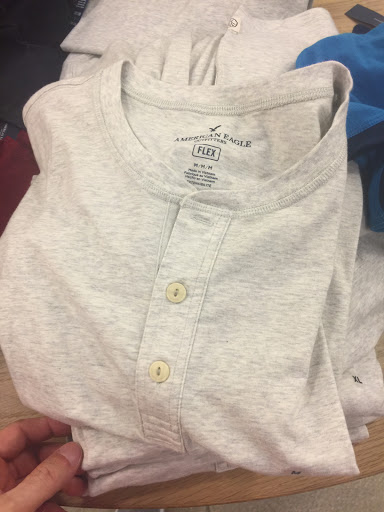 Clothing Store «AEO & Aerie Store», reviews and photos, 11800 W Broad St #2040, Richmond, VA 23233, USA