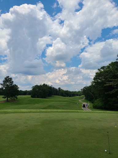 Golf Club «Springfield Golf Club», reviews and photos, 639 Hambley House Ln, Fort Mill, SC 29715, USA