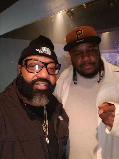 Bar «Club Taboo», reviews and photos, 8023 Bennett St, Pittsburgh, PA 15221, USA