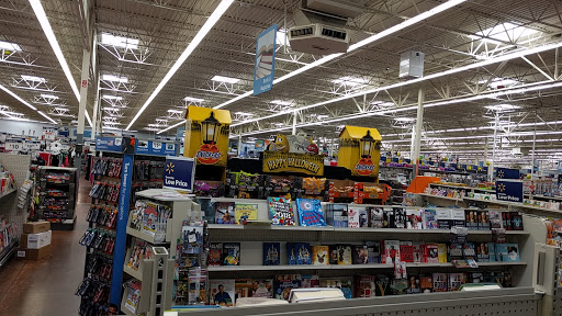 Department Store «Walmart Supercenter», reviews and photos, 7450 Cypress Gardens Blvd, Winter Haven, FL 33884, USA