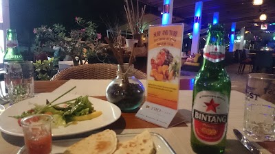 Photos of Samudera Restaurant