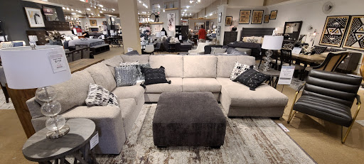 Furniture Store «Ashley HomeStore», reviews and photos, 1715 E Independence St, Springfield, MO 65804, USA