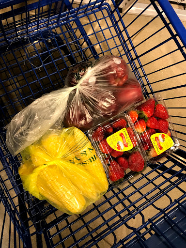 Grocery Store «Meijer», reviews and photos, 171 W Town Square Way, Oak Creek, WI 53154, USA