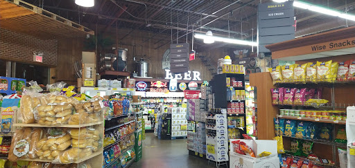 Supermarket «Myrtle Avenue Food Bazaar Supermarket», reviews and photos, 1102 Myrtle Ave, Brooklyn, NY 11206, USA