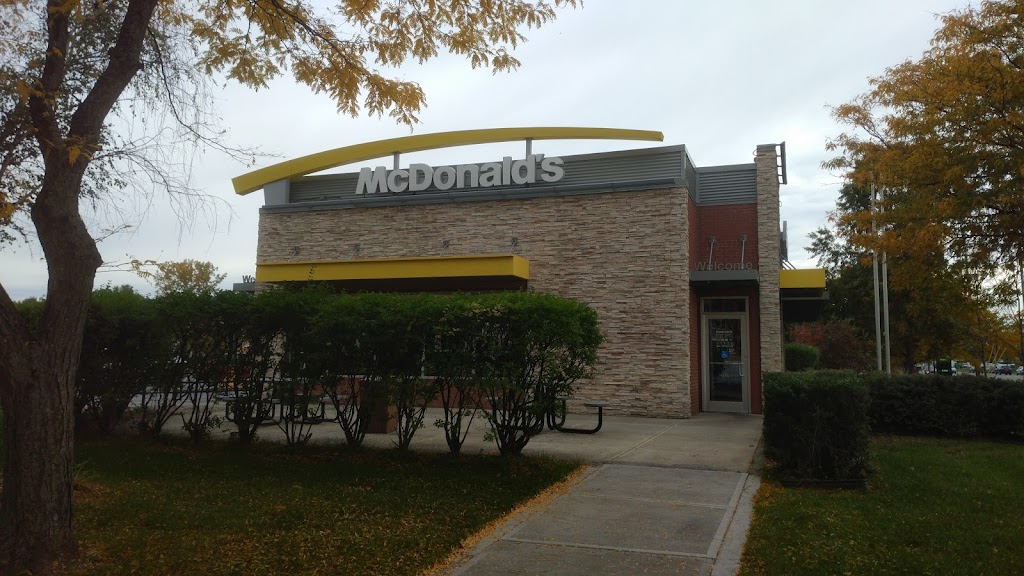 McDonald's 05403