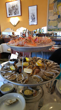 Produits de la mer du Restaurant le Saint Louis à Le Tréport - n°10