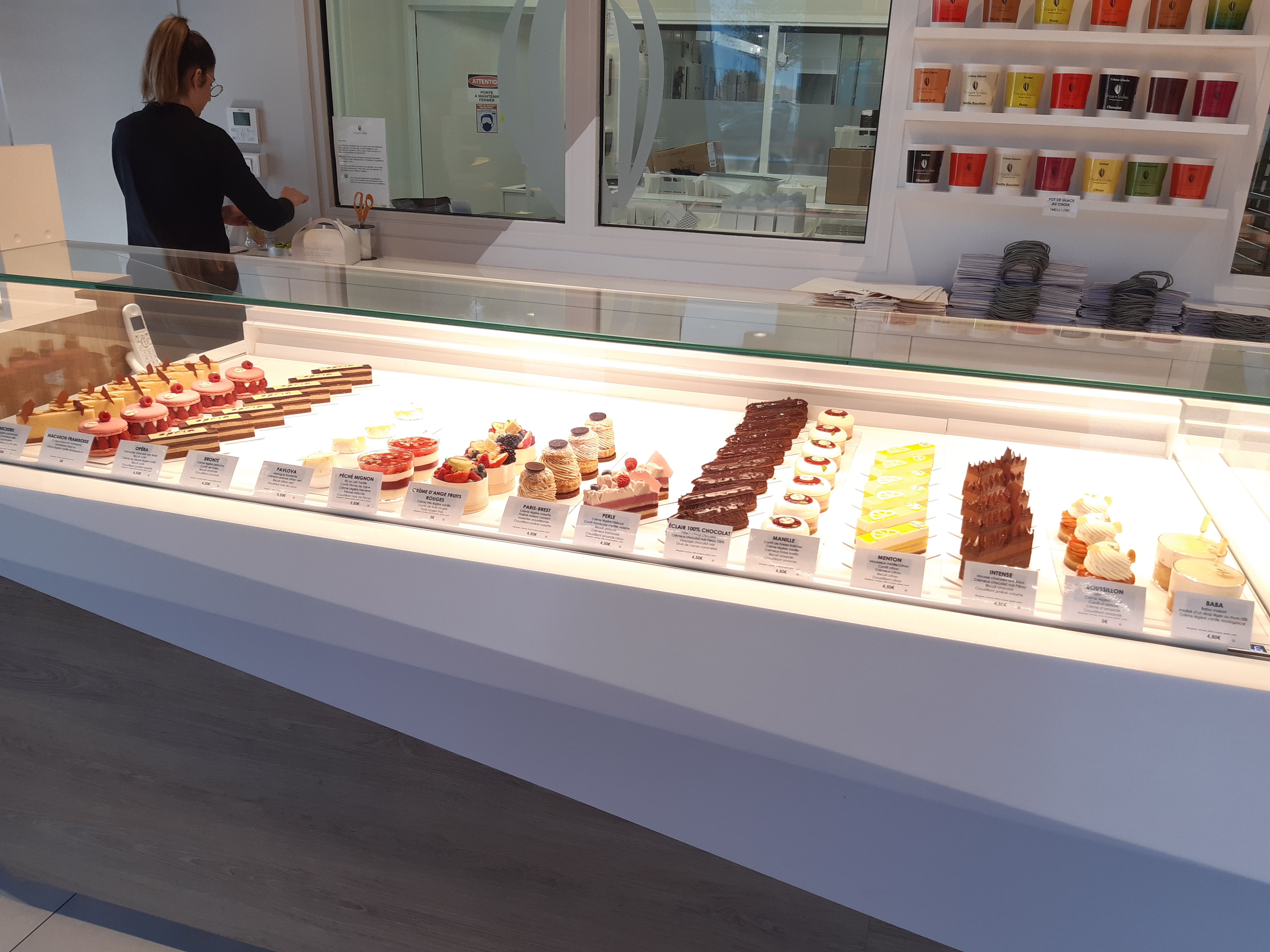 Photo n° 5 de l'avis de Angel. fait le 08/09/2022 à 07:51