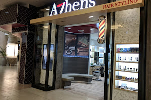 Athens Hair Styling