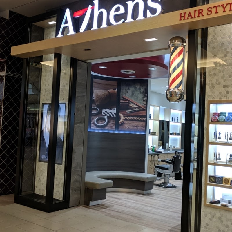 Athens Hair Styling