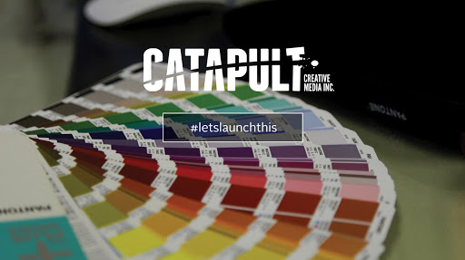 Advertising Agency «Catapult Creative Media Inc.», reviews and photos, 8231 Summa Ave a, Baton Rouge, LA 70809, USA