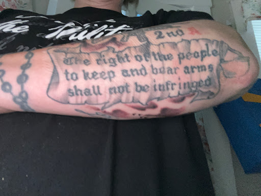 Find cool tattoo ideas for females for your next unique tattoo in Worcester at Evil Eye Tattoo