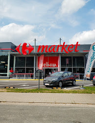 Carrefour market Wevelgem
