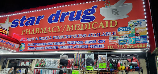 Star Drug, 57 E Kingsbridge Rd, Bronx, NY 10468, USA, 