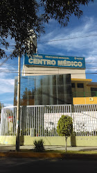 Centro Médico Divino Maestro