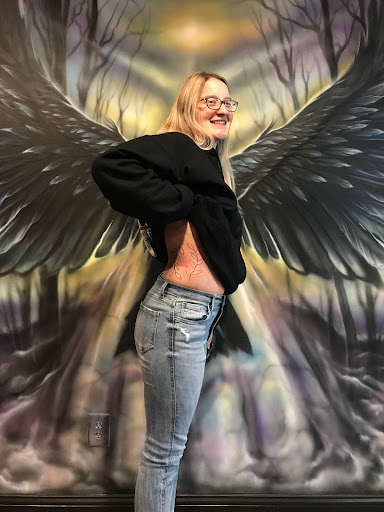 Explore first tattoo ideas with meaning, creative tattoo ideas in Clarksville, available at Dark Raine Tattoo