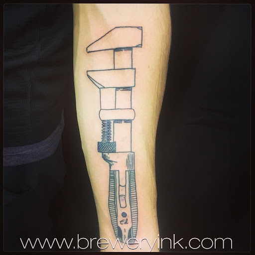 Explore bamboo tattoo ideas, creative tattoo ideas in Moab, available at Moab Tattoo