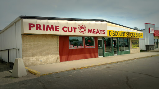 Butcher Shop «Prime Cut Meats», reviews and photos, 2434 S University Dr, Fargo, ND 58103, USA